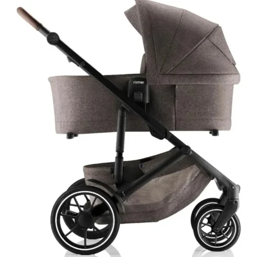 Romer - Sera Bassinet, Truffle