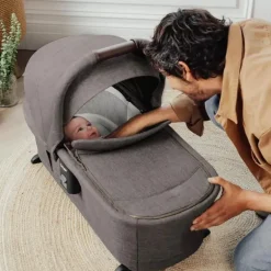 Romer - Sera Bassinet, Truffle