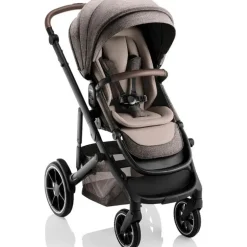 Romer - Tura Single Stroller, Truffle