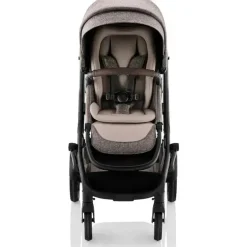 Romer - Tura Single Stroller, Truffle