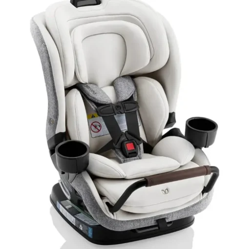Romer - Veni Convertible Car Seat, Pearl