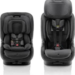 Romer - Veni Convertible Car Seat, Peppercorn