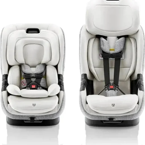 Romer - Veni Convertible Car Seat, Pearl