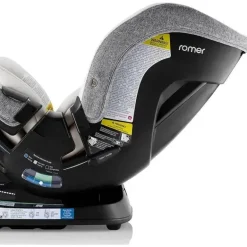 Romer - Veni Convertible Car Seat, Pearl
