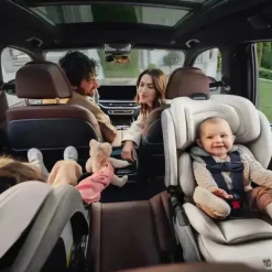 Romer - Veni Convertible Car Seat, Pearl