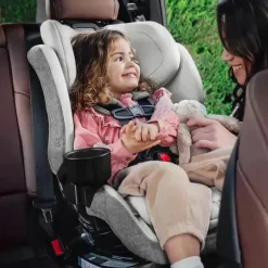 Romer - Veni Convertible Car Seat, Pearl