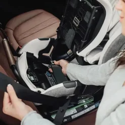 Romer - Veni Convertible Car Seat, Pearl