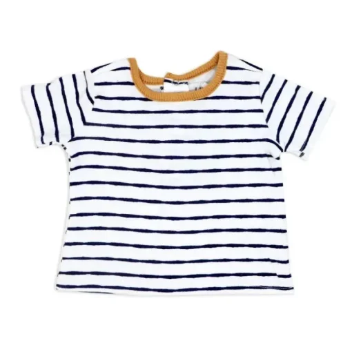 Rose Textile - Conjunto de macacão de leão para bebê menino 2Pk