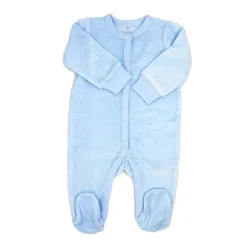 Rose Textile - Conjunto de 5 peças de veludo de leão para meninos