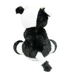 Rose Textiles - 11 animais sentados, vaca