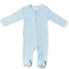Rose Textiles - All Over Print Heather Sleeper, Estrela