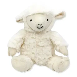 Rose Textiles - Brinquedos de pelúcia, Cordeiro