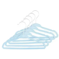 Rose Textiles - Cabides 15Pk, Azul