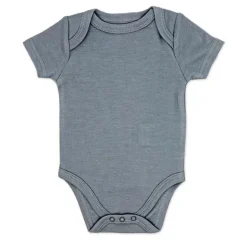 Rose Textiles – Conjunto de body para menino com 3 unidades, cavalheiro