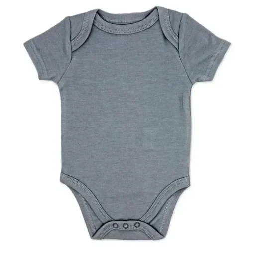 Rose Textiles – Conjunto de body para menino com 3 unidades, cavalheiro