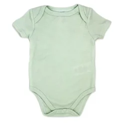 Rose Textiles - Conjunto de body neutro com 3 unidades, Safari