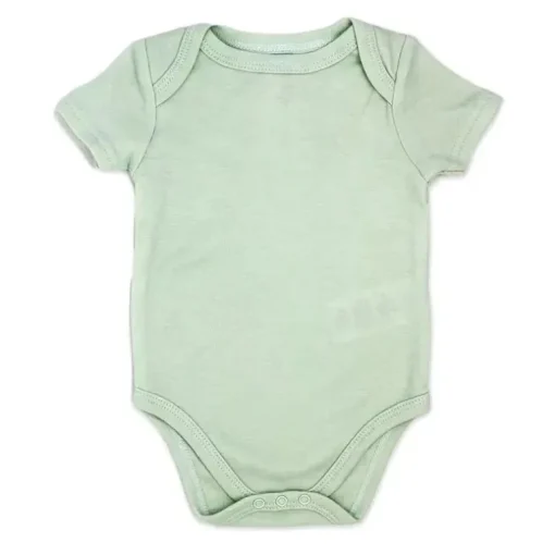 Rose Textiles - Conjunto de body neutro com 3 unidades, Safari