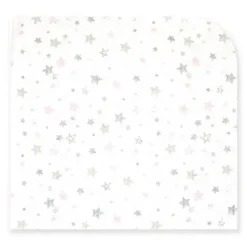 Rose Textiles - Pacote de 4 cobertores para meninas - Pink Sweet Dreams