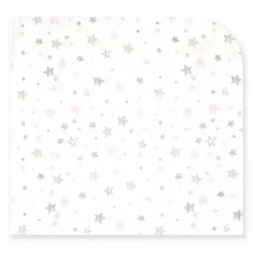 Rose Textiles - Pacote de 4 cobertores para meninas - Pink Sweet Dreams