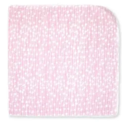 Rose Textiles - Pacote de 4 cobertores para meninas - Pink Sweet Dreams