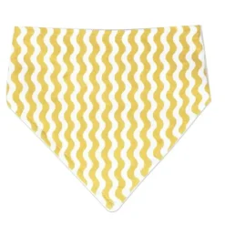 Rose Textiles - Pacote de 3 babadores bandana, This Is My Jam