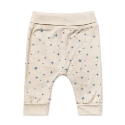 Rose Textiles - 3Pk Baby Boys Jogger Set, Space Navy