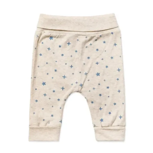 Rose Textiles - 3Pk Baby Boys Jogger Set, Space Navy