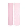 Rose Textiles - 2Pk Faixas de Malha Floral Rosa