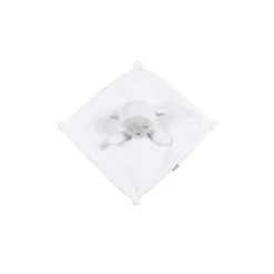 Roupa de cama Gerber - 2 peças de cobertor de segurança e conjunto de cobertor com capuz, ovelha