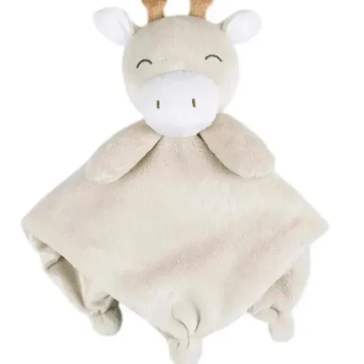 Roupa de cama Gerber - Cobertor de segurança 1Pk, vaca