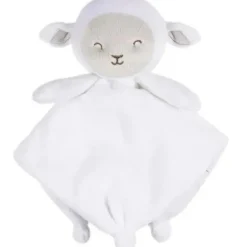 Roupa de cama Gerber - Cobertor de segurança 1Pk, ovelha