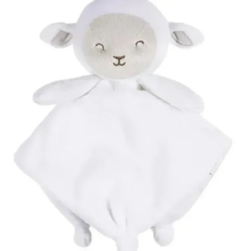 Roupa de cama Gerber - Cobertor de segurança 1Pk, ovelha