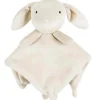 Roupa de cama Gerber - Cobertor de segurança 1Pk, Coelho
