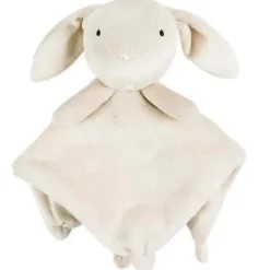 Roupa de cama Gerber - Cobertor de segurança 1Pk, Coelho