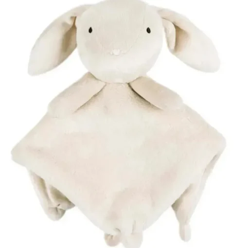 Roupa de cama Gerber - Cobertor de segurança 1Pk, Coelho