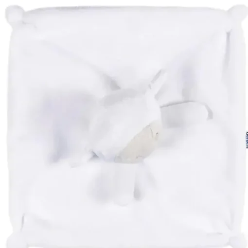 Roupa de cama Gerber - Cobertor de segurança 1Pk, ovelha