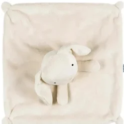 Roupa de cama Gerber - Cobertor de segurança 1Pk, Coelho