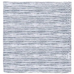 Roupa de cama Gerber - Cobertor de musselina 2Pk, Boy Dino Time