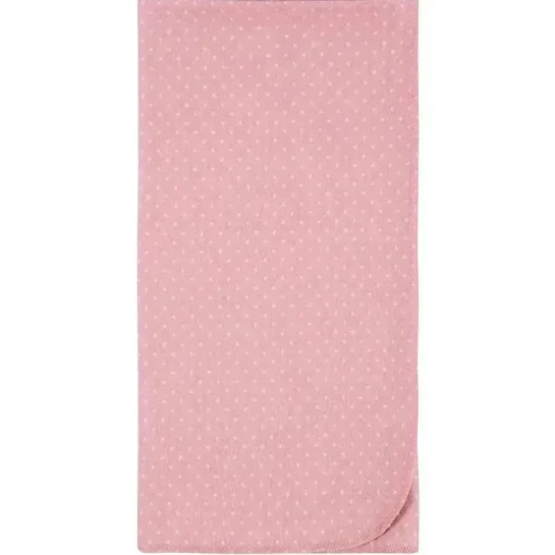 Roupa de Cama Gerber - Cobertor de bebê de flanela 5 unidades - flor arco-íris menina