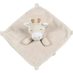 Roupa de cama Gerber - Cobertor de segurança 1Pk, vaca