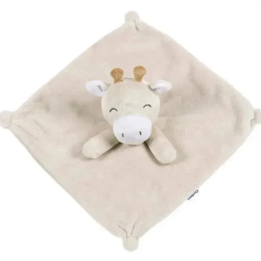 Roupa de cama Gerber - Cobertor de segurança 1Pk, vaca