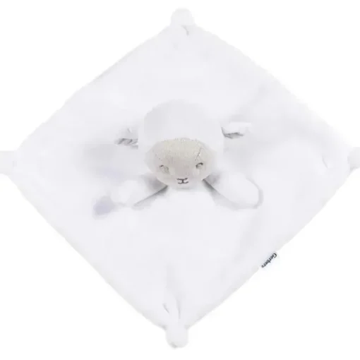 Roupa de cama Gerber - Cobertor de segurança 1Pk, ovelha