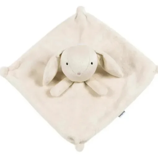 Roupa de cama Gerber - Cobertor de segurança 1Pk, Coelho