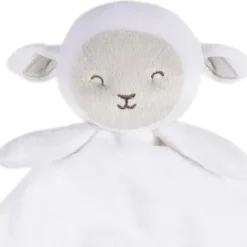 Roupa de cama Gerber - Cobertor de segurança 1Pk, ovelha