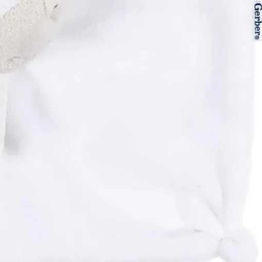 Roupa de cama Gerber - Cobertor de segurança 1Pk, ovelha