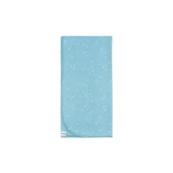 Roupa de cama Gerber - flanelas 4Pk, flamingo