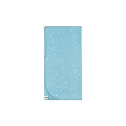 Roupa de cama Gerber - flanelas 4Pk, flamingo