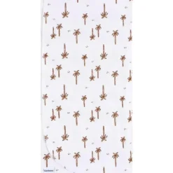 Roupa de cama Gerber - manta de flanela 4Pk, Boy Dino Time