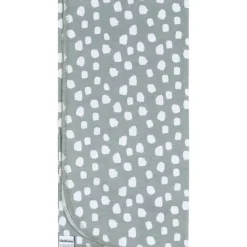 Roupa de cama Gerber - manta de flanela 4Pk, Boy Dino Time