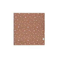 Roupa de cama Gerber - manta de musselina 2 unidades, arco-íris Boho neutro